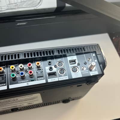 Bose Lifestyle 135 Home Entertainment System image 8