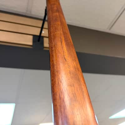 Warwick Streamer 5 LX German Made 2002 - Natural image 18