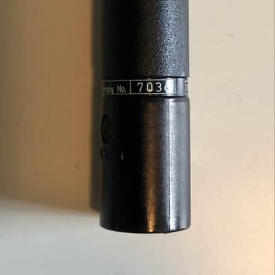 Beyerdynamic CV 15 PV-E gooseneck microphone image 6