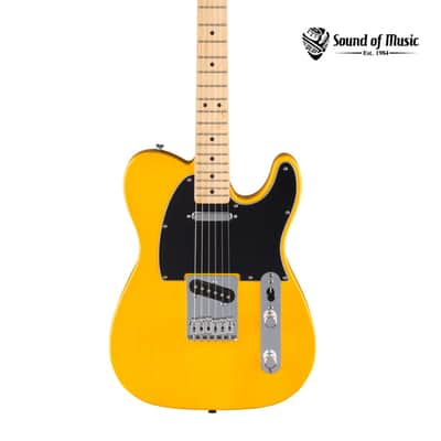Warmoth Fender Thinline 72 Telecaster Swamp Ash Baritone Roasted