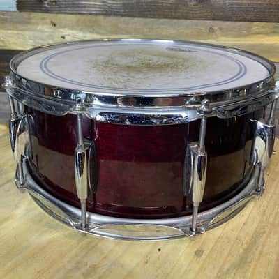 Gretsch Catalina Maple 6.5x14 10-lug snare drum image 5