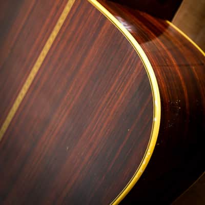 Pre-War Dreadnought Herringbone image 17