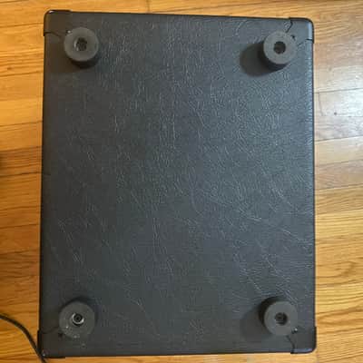 Trickfish Bullhead Mini 500 with Amp Cover image 3