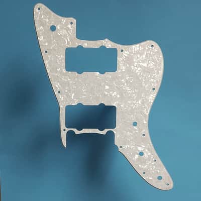 Pickguard for G&L Tribute Series Doheny - Many Colors! image 3