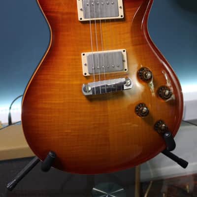 PRS SC 245 2007 - 2009 - McCarty Sunburst image 8