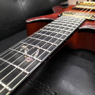 RUOKANGAS Guitars Duke Deluxe Premium Electric Guitar image 5