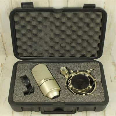 USED MXL 990 Condenser Microphone (020) image 5