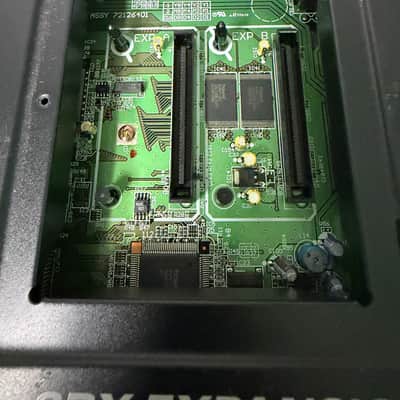 Roland XV-2020 64-Voice Expandable Digital Synthesizer Module #3045 image 13