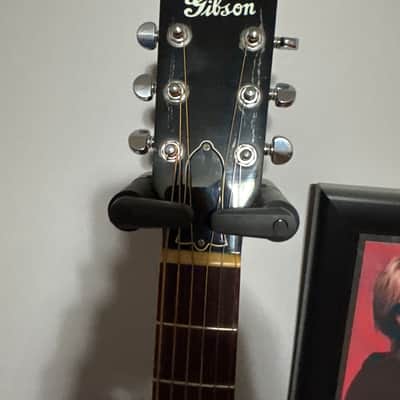 Gibson L-00 Blues King 2002 image 2