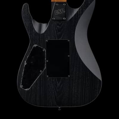 ESP M-II FR USA Open Grain - Black #25031 image 2