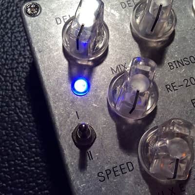 LongAmp Deluxe Time Machine image 5