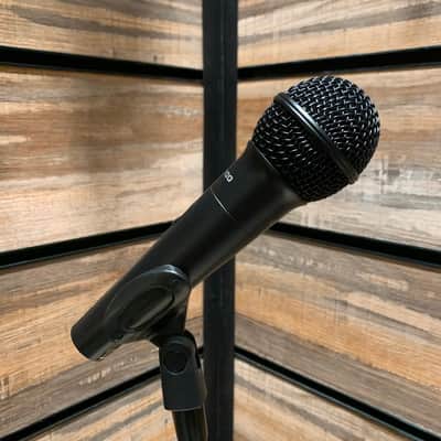 Peavey PVi 100 Neodymium Magnet Cardioid Dynamic Microphone image 3