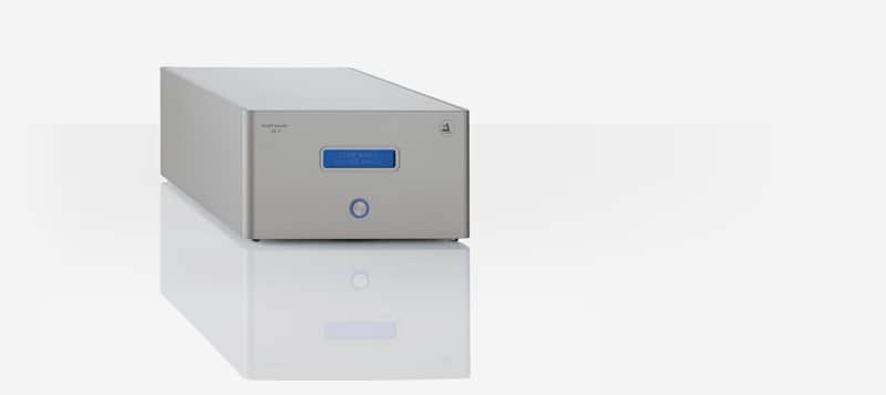 CLEARAUDIO SMART POWER 24V - Turntable DC Power Supply - NEW! image 1