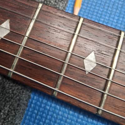 Gibson Blueshawk 1998 - w/ rare Maestro Tremolo image 16