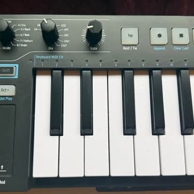 Arturia KeyStep 37 MIDI Controller image 2