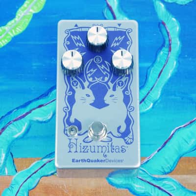 EarthQuaker Devices - Hizumitas image 2