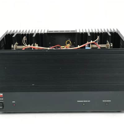 Adcom GFA-565 Monoblock Amplifier image 2