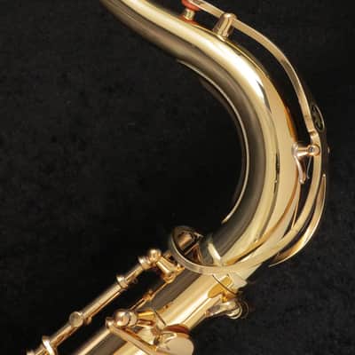 YAMAHA Yamaha Tenor YTS-34II, all tampos replaced, tenor saxophone [SN 13415] [04/25] image 3