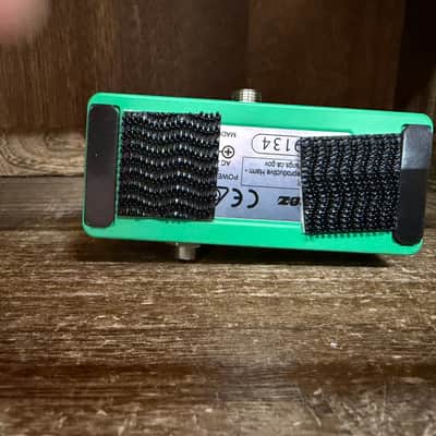 Ibanez TSMINI Mini Tube Screamer 2015 - Present - Green image 6