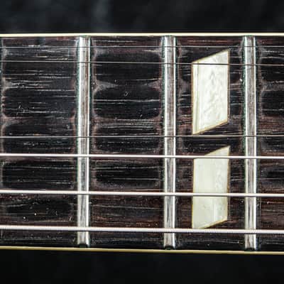 1960 Gibson ES-345TD sunburst image 21