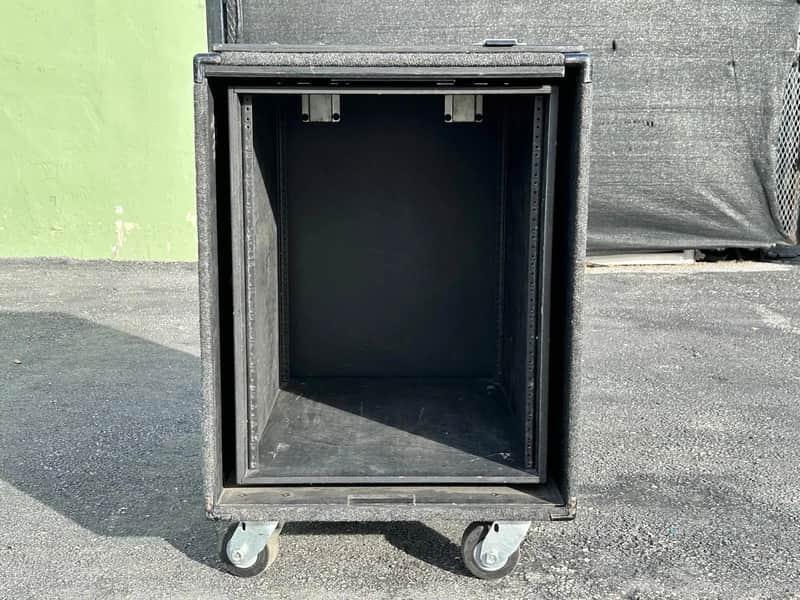 STAGE GEAR 14 SPACE