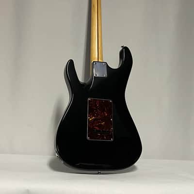 Harry's Engineering Dragonfly Guitar B6 Baritone image 3