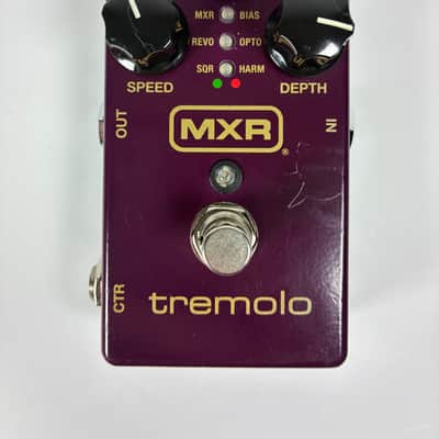 MXR M305 Tremolo - Excellent Condition image 1