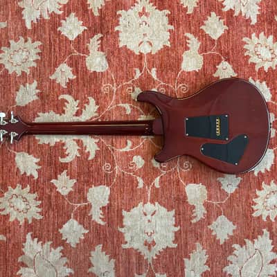 Paul Reed Smith Custom 24 - 10 Top image 4