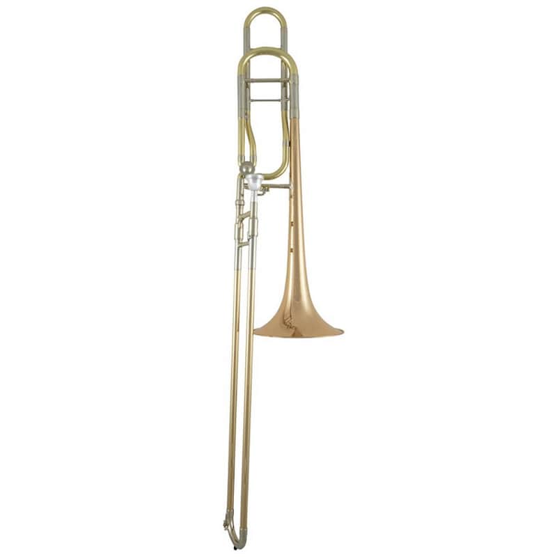 Conn-Selmer 88HO Trombone image 1