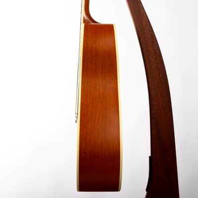 Gibson Hummingbird Faded, Natural | Demo image 6