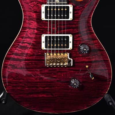 PRS Custom 24 Artist Pack - Angry Larry image 1