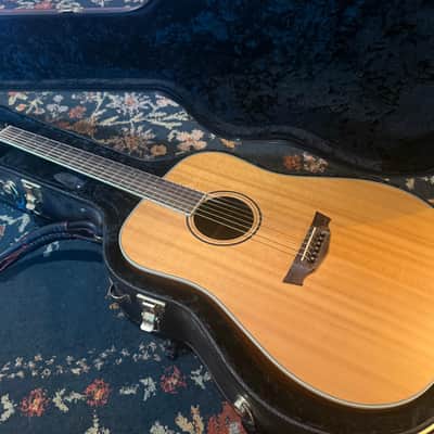 Parkwood PW310M - solid wood image 1