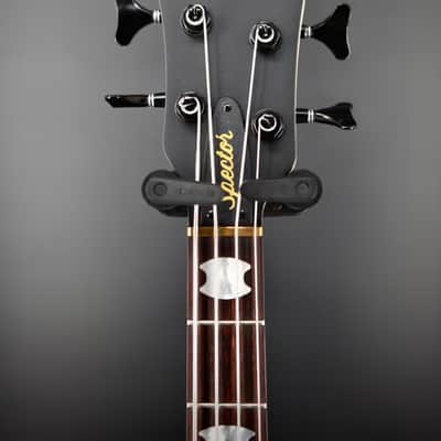 Spector Euro 4 LX - Haunted Moss Matte image 4