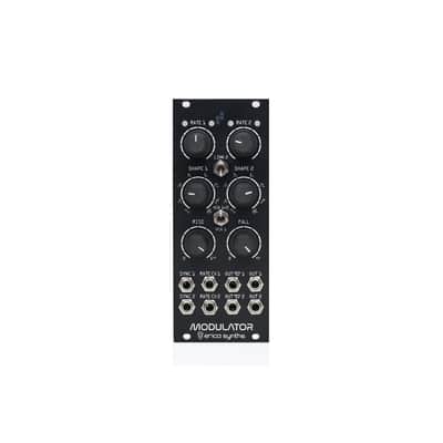 Erica Synths Drum Modulator image 1
