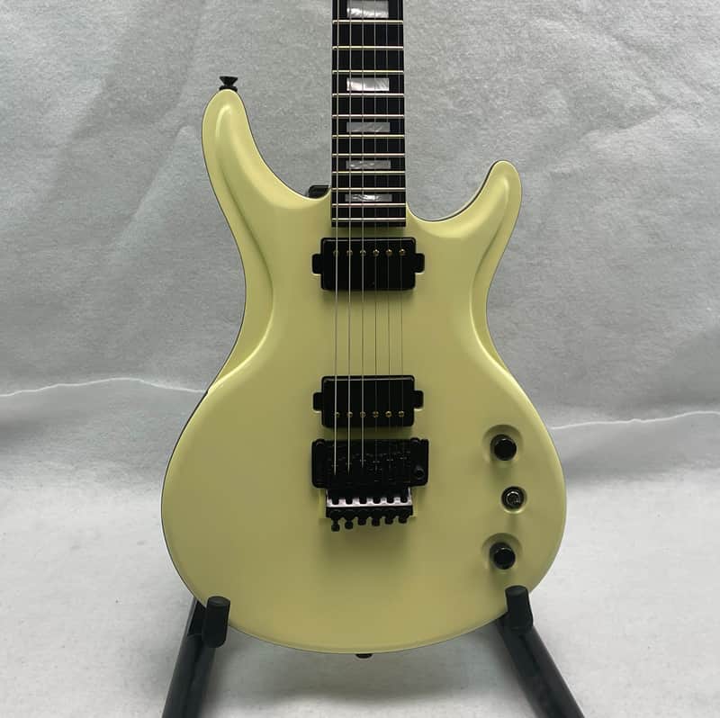 Very Rare NAMM Prototype Gary Kramer Custom Guitar 2007 image 1
