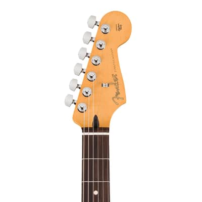 Fender Player II Modified Stratocaster HSS Rosewood - Olympic Pearl image 4