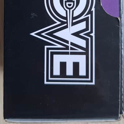 Electro-Harmonix OD Glove Overdrive 2013 - Present - Purple / Black image 14