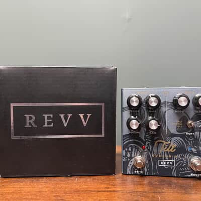 Shawn Tubbs Signed Tilt Overdrive imagen 1