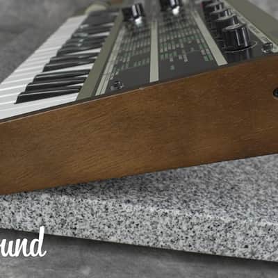 KORG microKORG Synthesizer/Vocoder in Very good Condition. image 7