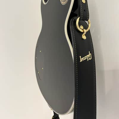 Gibson Les Paul Custom Ebony 2015 image 5