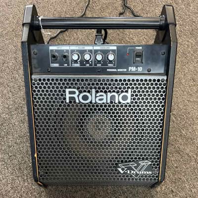 Roland PM-10 30-Watt 2x10