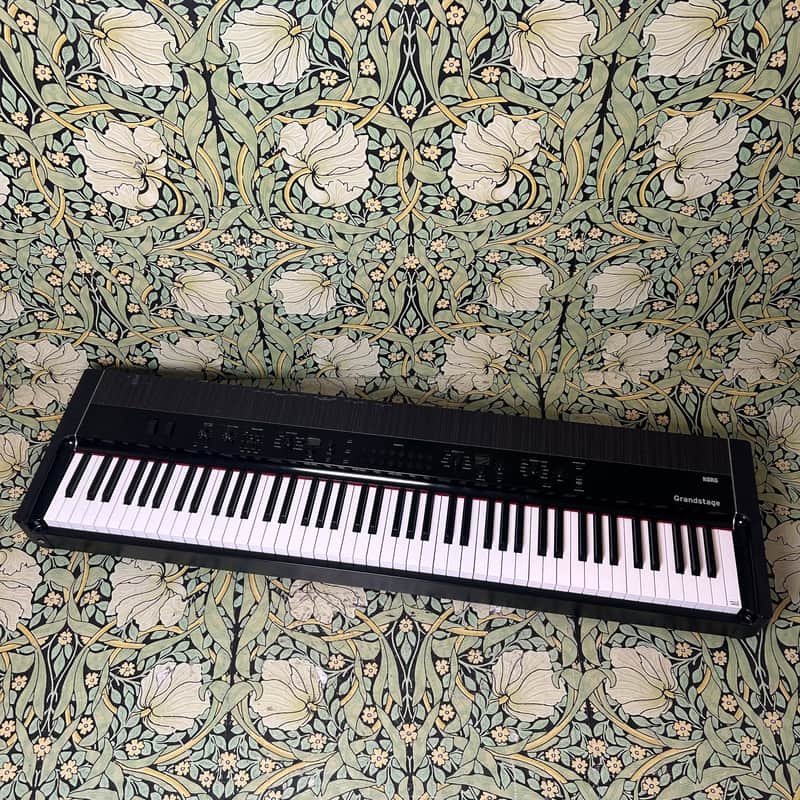 Korg Grandstage 88-Key Digital Piano image 1