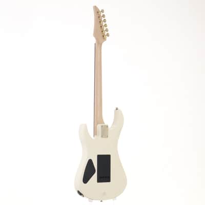 YAMAHA RGX-N2 White [NK23086] (01/12) | Reverb UK