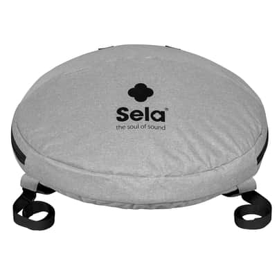 Sela Handpan Case Bild 4