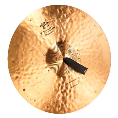 Zildjian 20" K Constantinople Vintage Medium Heavy Cymbal, 2858g, Make offer or Buy Now ! image 2