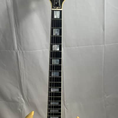 Gibson Sg custom 2007 - Off white image 5