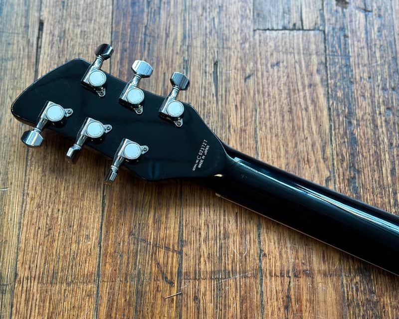 Greco RG-850 | Reverb