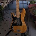 Fender Precision Bass 1978 Left-Handed