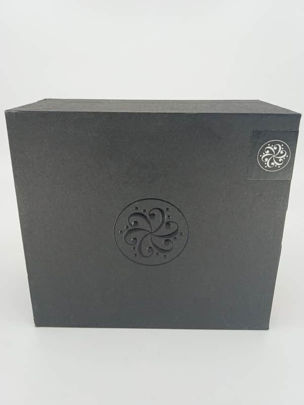 Darkglass Electronics Luminal Booster Ultra 2024 - Present - Black image 1