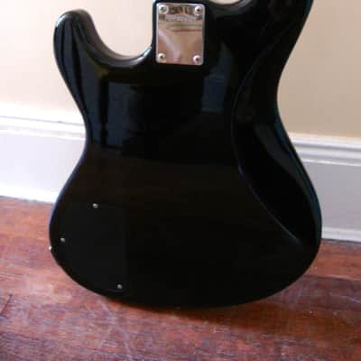 Fernandes Retrospect P / J Bass, Early 2000s image 7